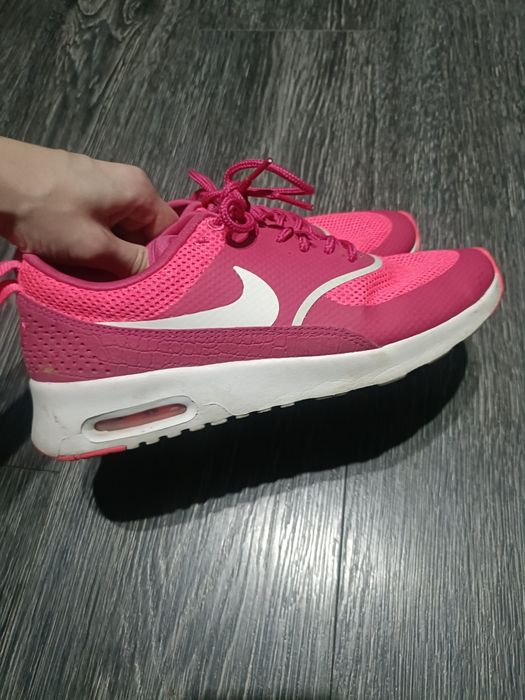 Buty Nike rozmiar 39