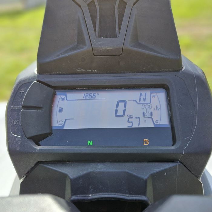 Can am renegade 1000xxc r