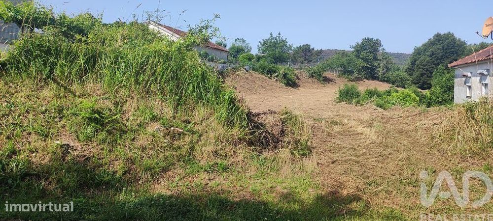 Terreno em Romarigães