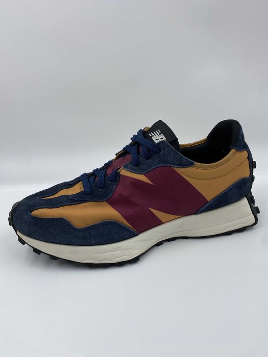 NEW BALANCE 327 r.44 oryginalne buty sportowe męskie