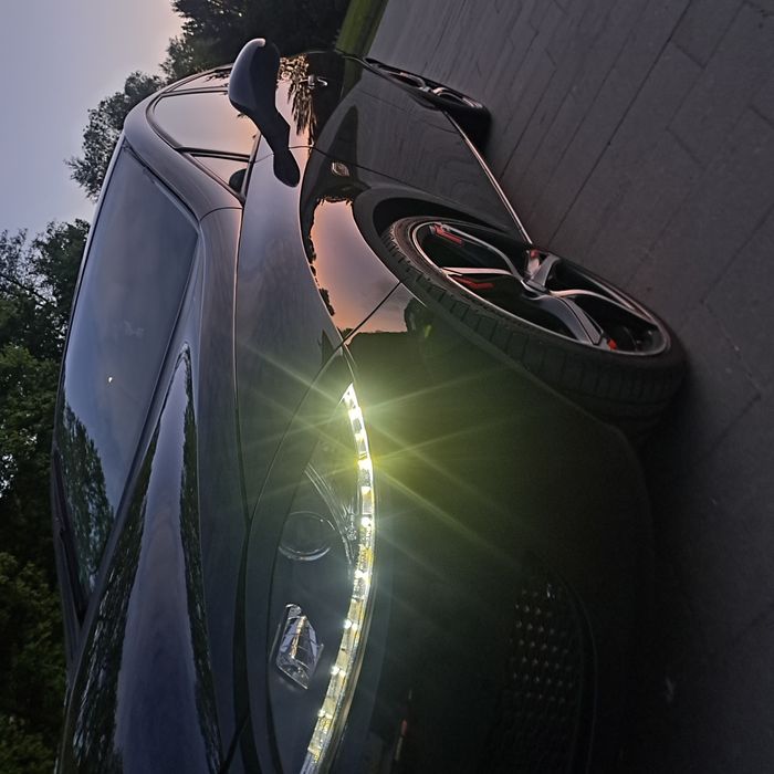 Sprzedam  Seata Leon 1.4 MPI