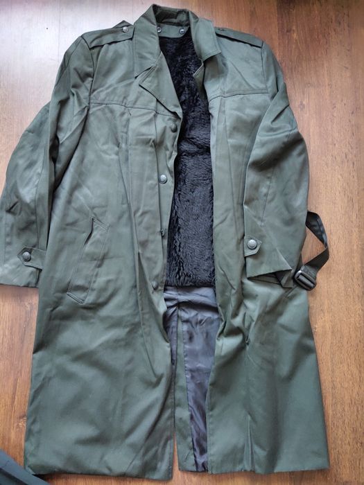 Парадна військова форма