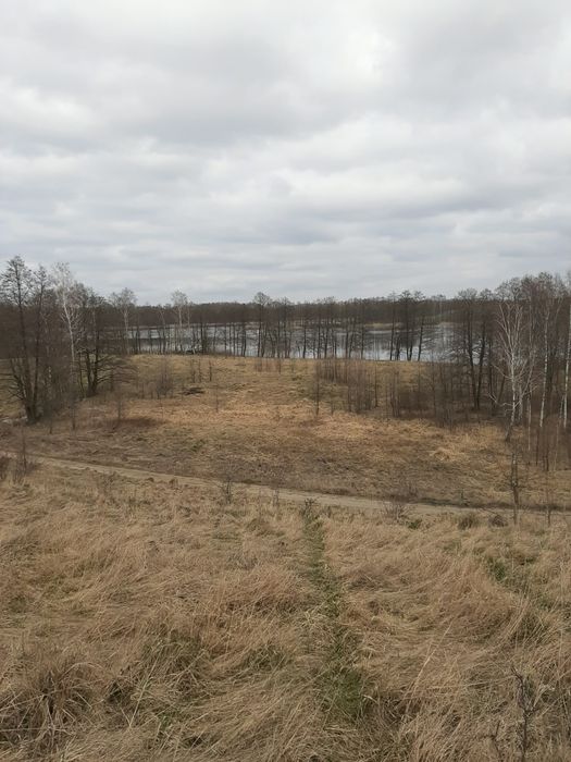 Działka budowlana na Mazurach koło Mrągowa - Widok 5
