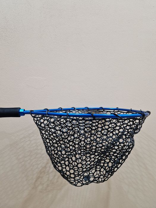 Підсак забрідний, форелевий / Підсак силіконовий