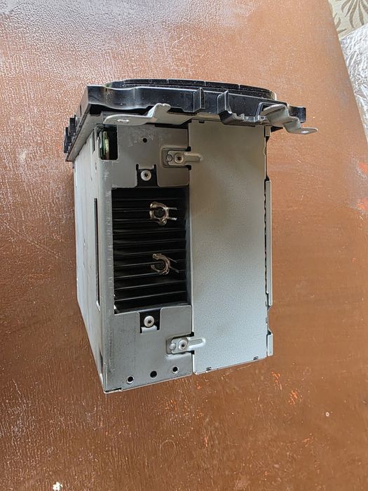 Radio Sony Ford Mondeo Mk4 7S7T18C939CE + KOD