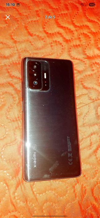 Xiaomi 11T Celestial Blue em bom estado