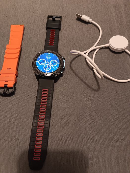 Smartwach 4gb pamieci