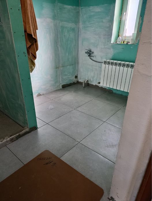 Продам будинок у смт Карнаухівка