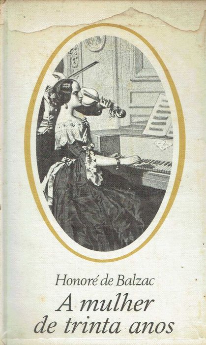 7827 - 

Livros de Honoré de Balzac - 4