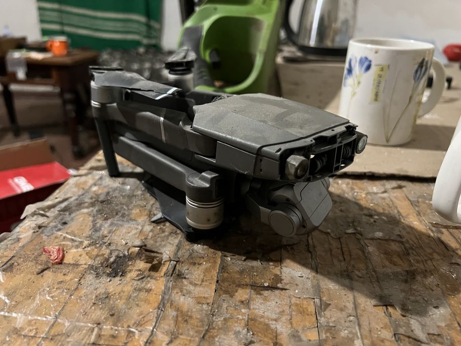 Доон MAVIC 2T
