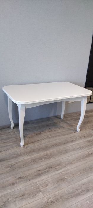 Продам стол 130х78 раскладной б/у