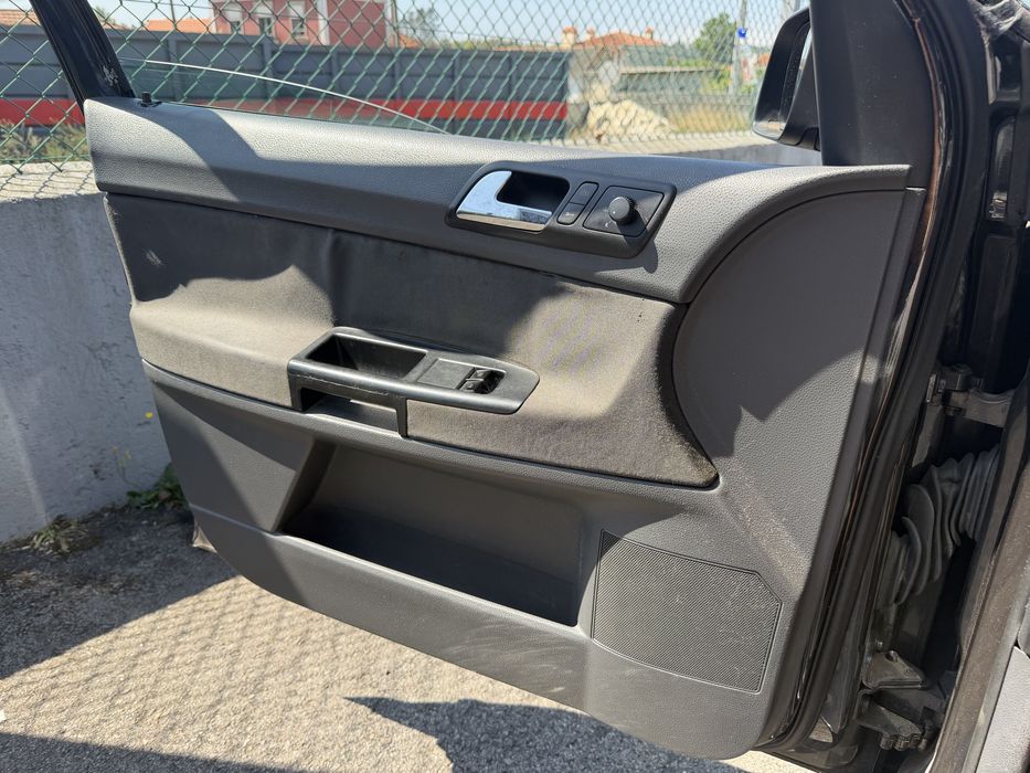 Vw polo 1.2 12v