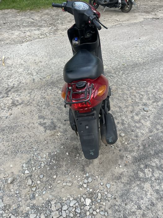 Продам ямаха джог са 36