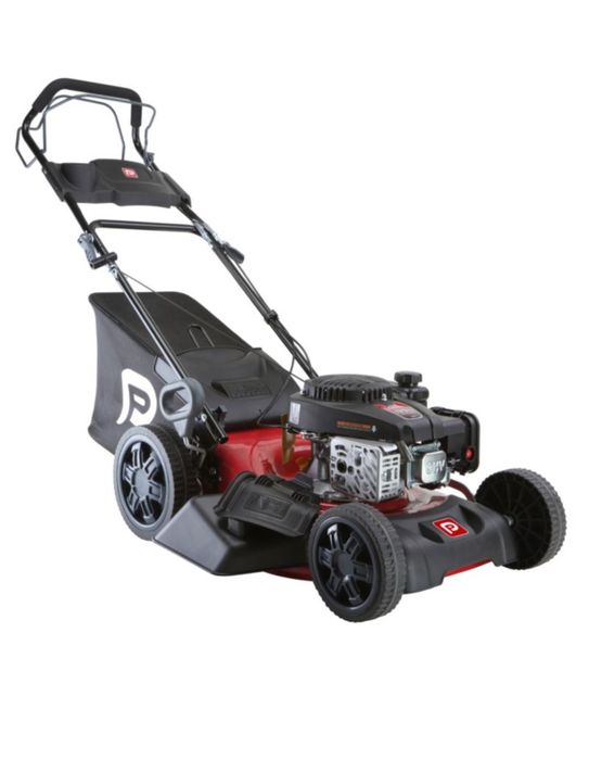 Бензинова самохідна газонокосарка Performance Power 139 cm3 46 см
