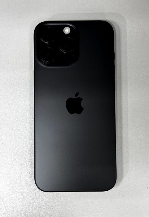 Iphone 16 Pro Max 256gb