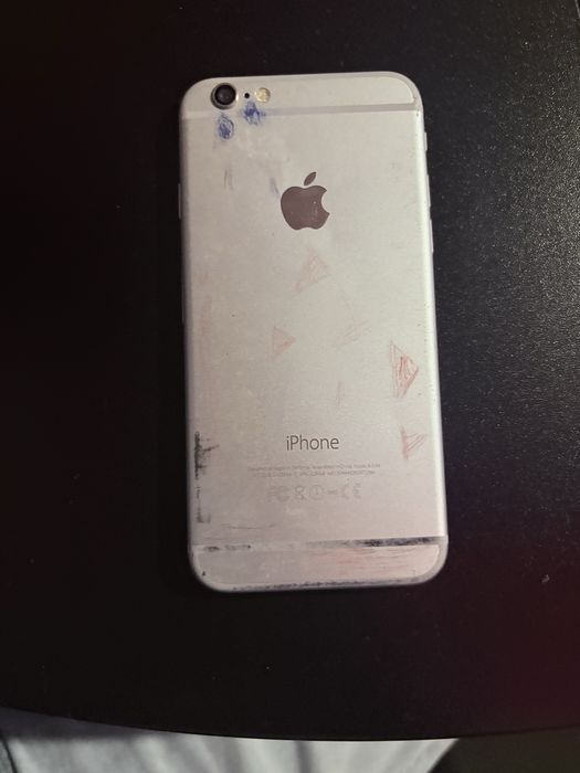 IPhone 6 na cześci