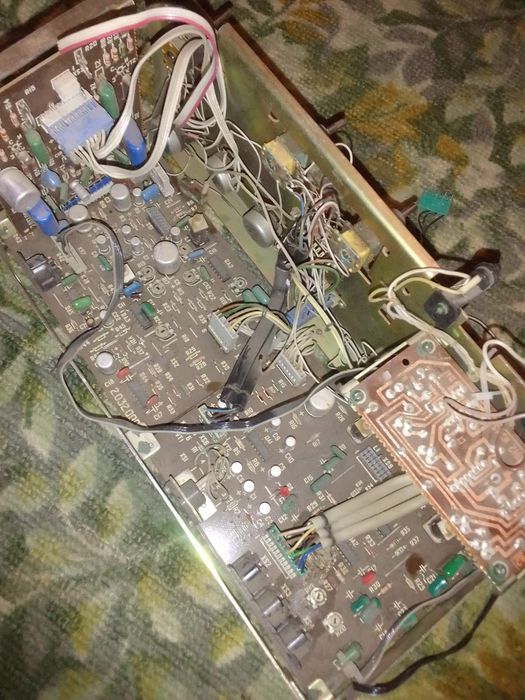 Плата   радянська