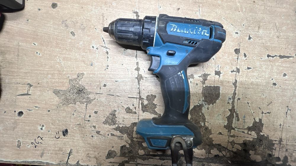 Makita wkretarka