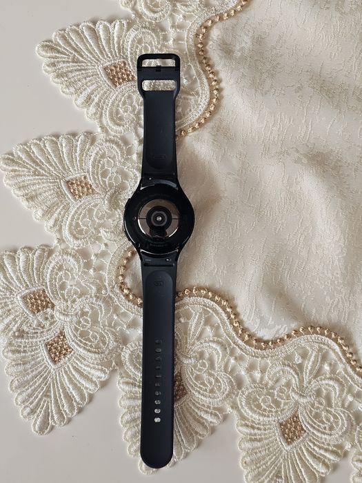 Samsung Galaxy watch 5 44mm Stan idealny Praktycznie nieużywany