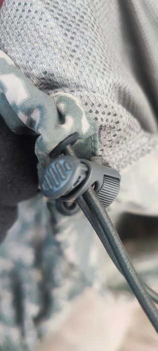 Комплект Softshell ACU ECWCS Gen 3