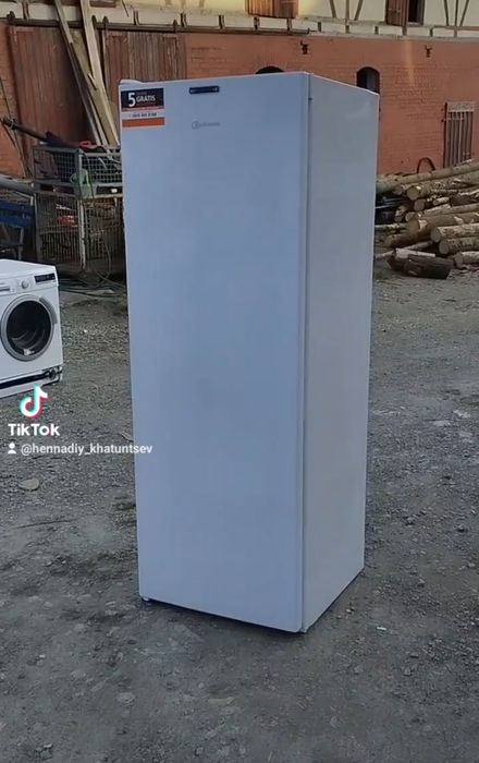 Морозильная камера Bosch bcs 134 б.у из Германии