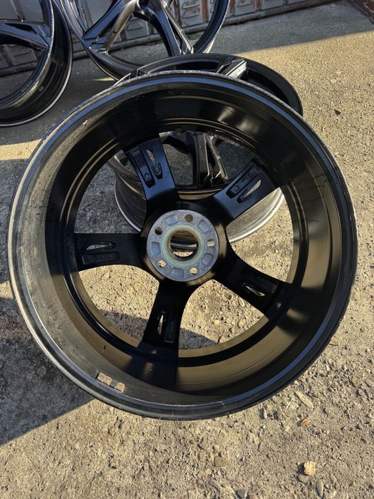 Диски колеса R20 20 5 114,3 Tesla 3  Тесла Тойота Кіа Хюндай Лінкольн