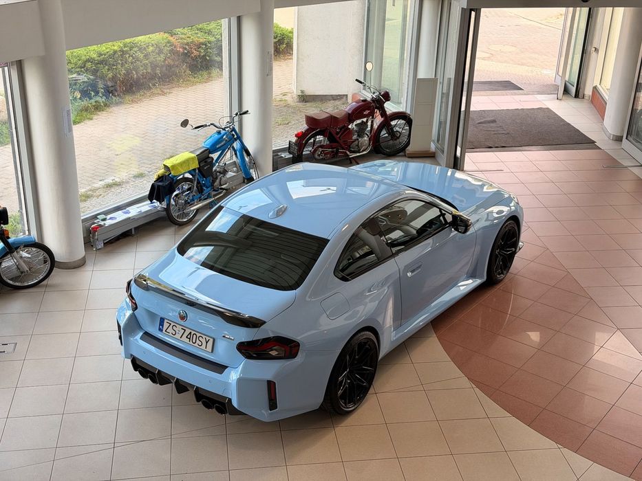 BMW M2