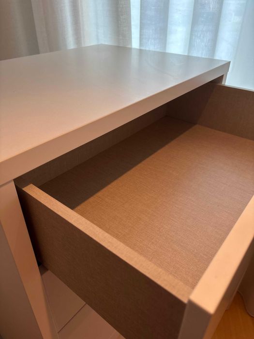 Camiseiro JOM Industria Tavira - COMO NOVO - Cómoda Quarto Branca