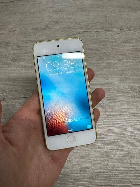 ipod touch 5 - купити аудіотехніку - Ціна на OLX.ua