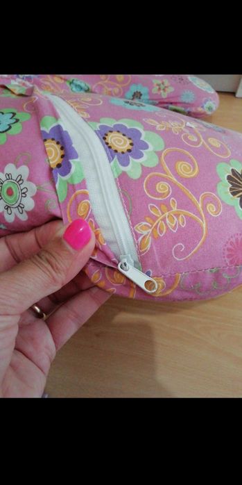 Almofada de Amamentação Chicco