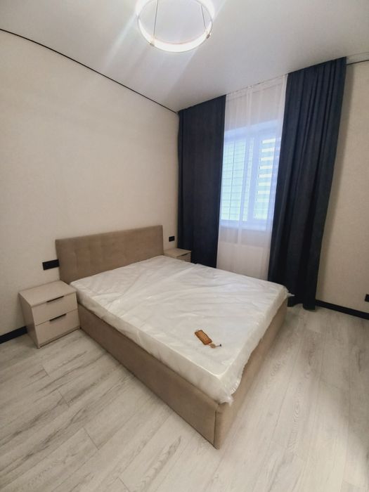 Оренда Тауна на Перемичці