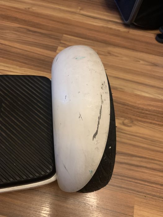 segway  ninebot,в рабочем состоянии