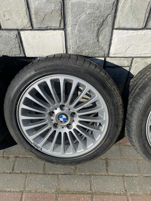 Felgi BMW E36 E46 E90 17" 5x120