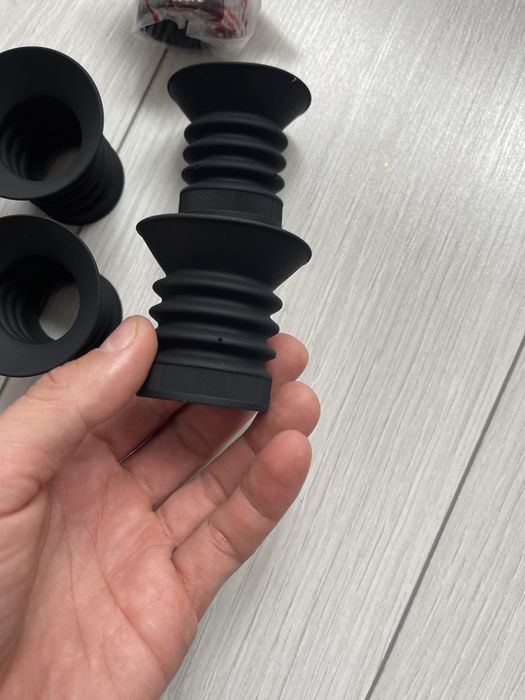 Наглазник для прицілу Pulsar Thermion Digex Talion