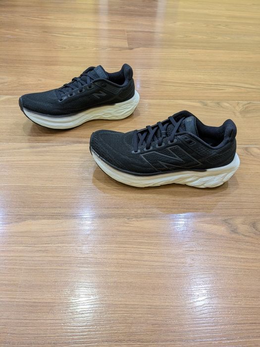 Кросівки унісекс New balance Fresh foam 1080 оригінал 39 р