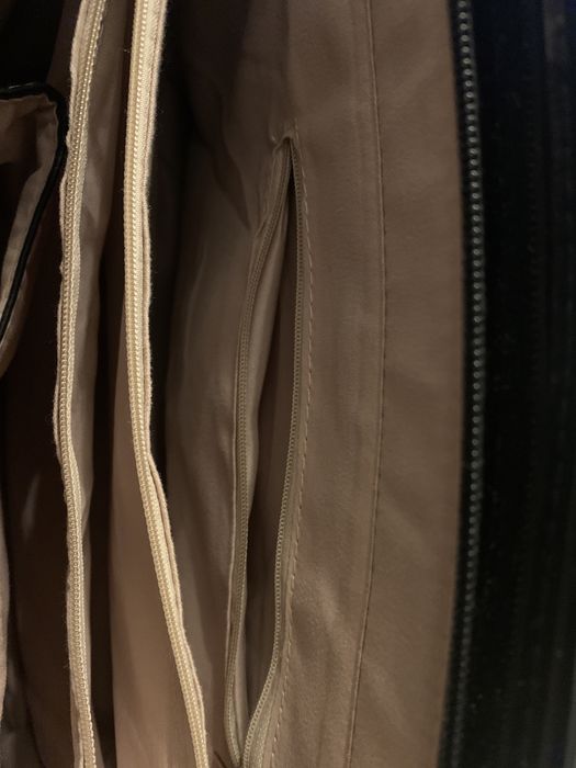 Mala de Senhora impermeável