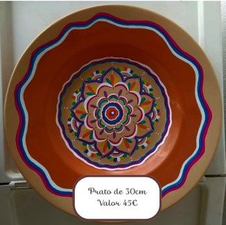 Peças personalizadas