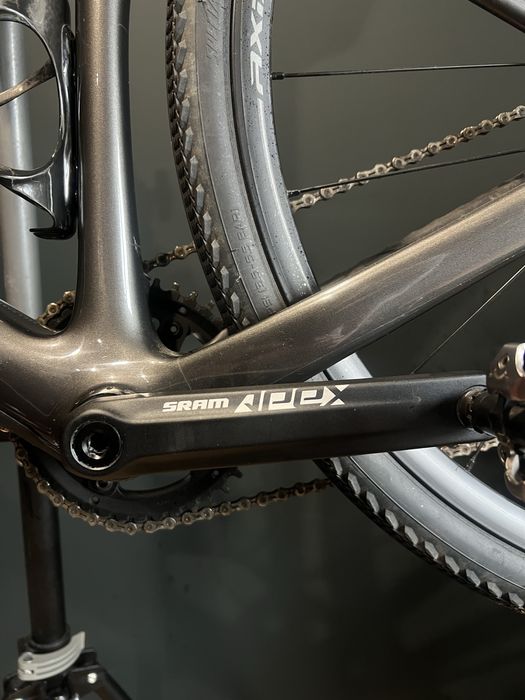 Grupa sram apex 1x11 kompletna