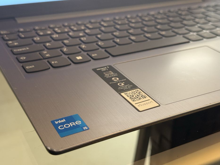 Lenovo IdeaPad 3 i5 11th | 8Gb RAM | 512 GB SSD