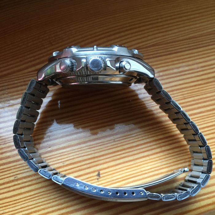 ORIENT M - FORCE механика