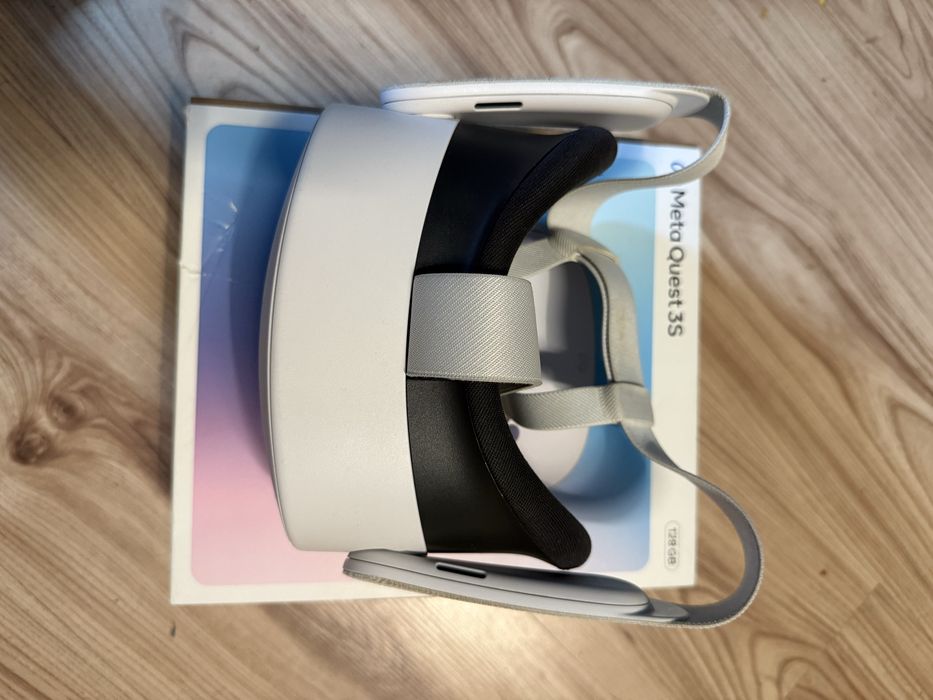 Meta Quest 3s 128Gb