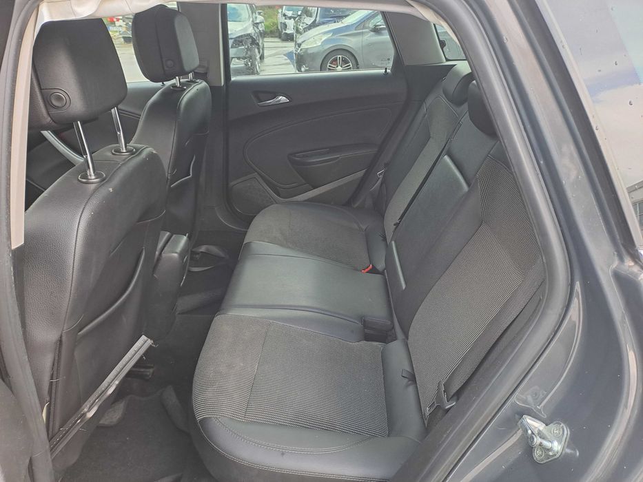 Opel Astra J Sports Tourer  1.7 CDTI Nacional, 2013