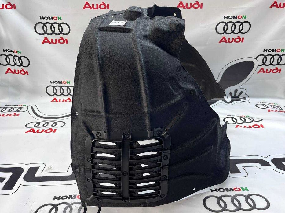 Audi Q5 80A Підкрилок правий Ауди Ку5 подкрылок 80A821172E 80A821172G