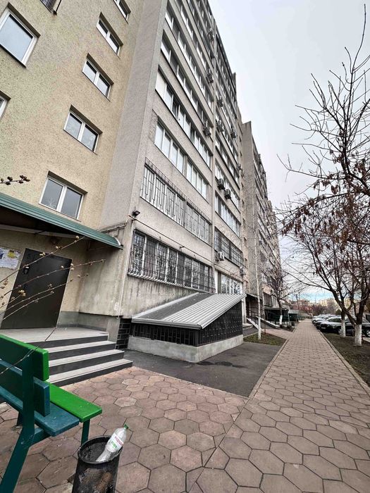 3 комнатная квартира в  кирпичном доме на Парковой, 285638