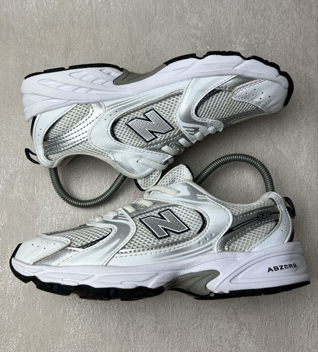 Кросівки New Balance 530 Bungee