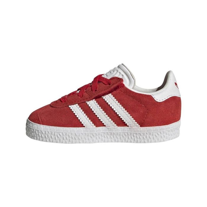 Adidas gazelle criança