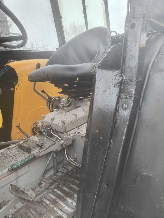 Sprzedam ursus c360- 3p