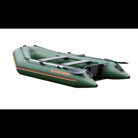 Ponton Kolibri  330PP do naprawy