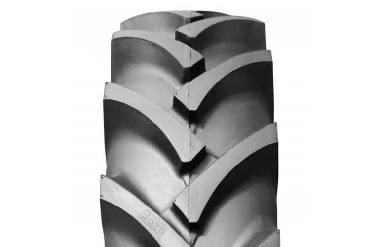 BAZA Opona 7.50-15 Ozka 8PR Siewnik Becker Ładowarka +TK - WYPRZEDAŻ !