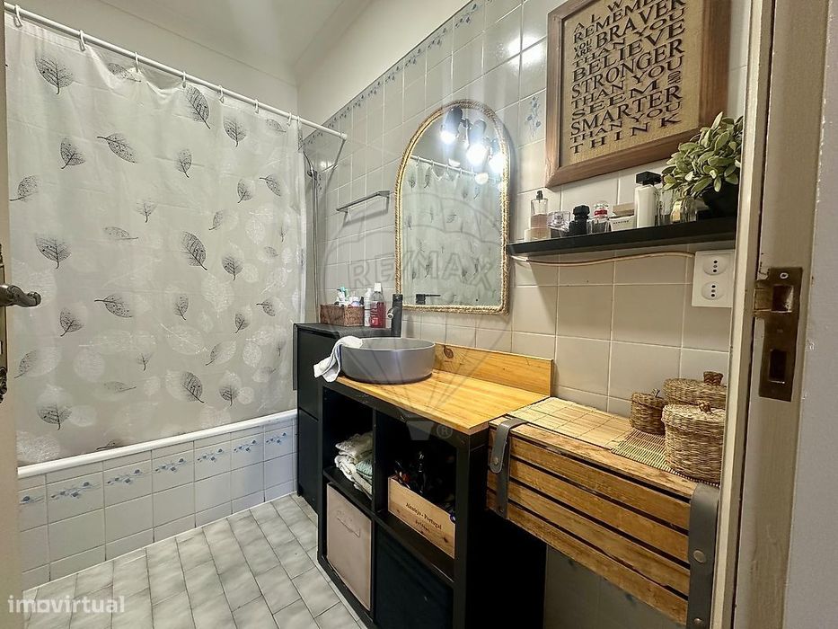 Apartamento T3 para venda